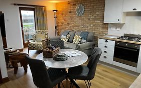 Badger Cottage