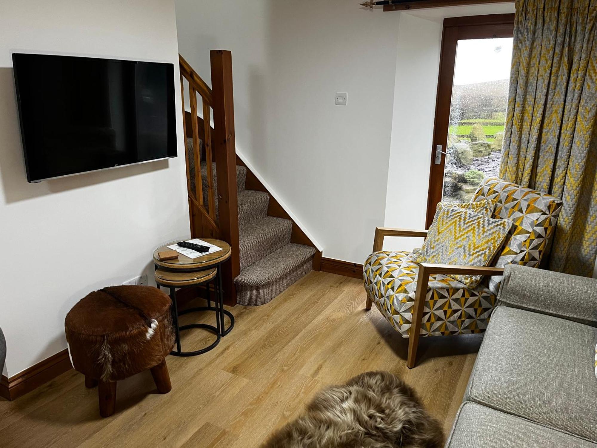 Badger Cottage Scarborough Exterior photo