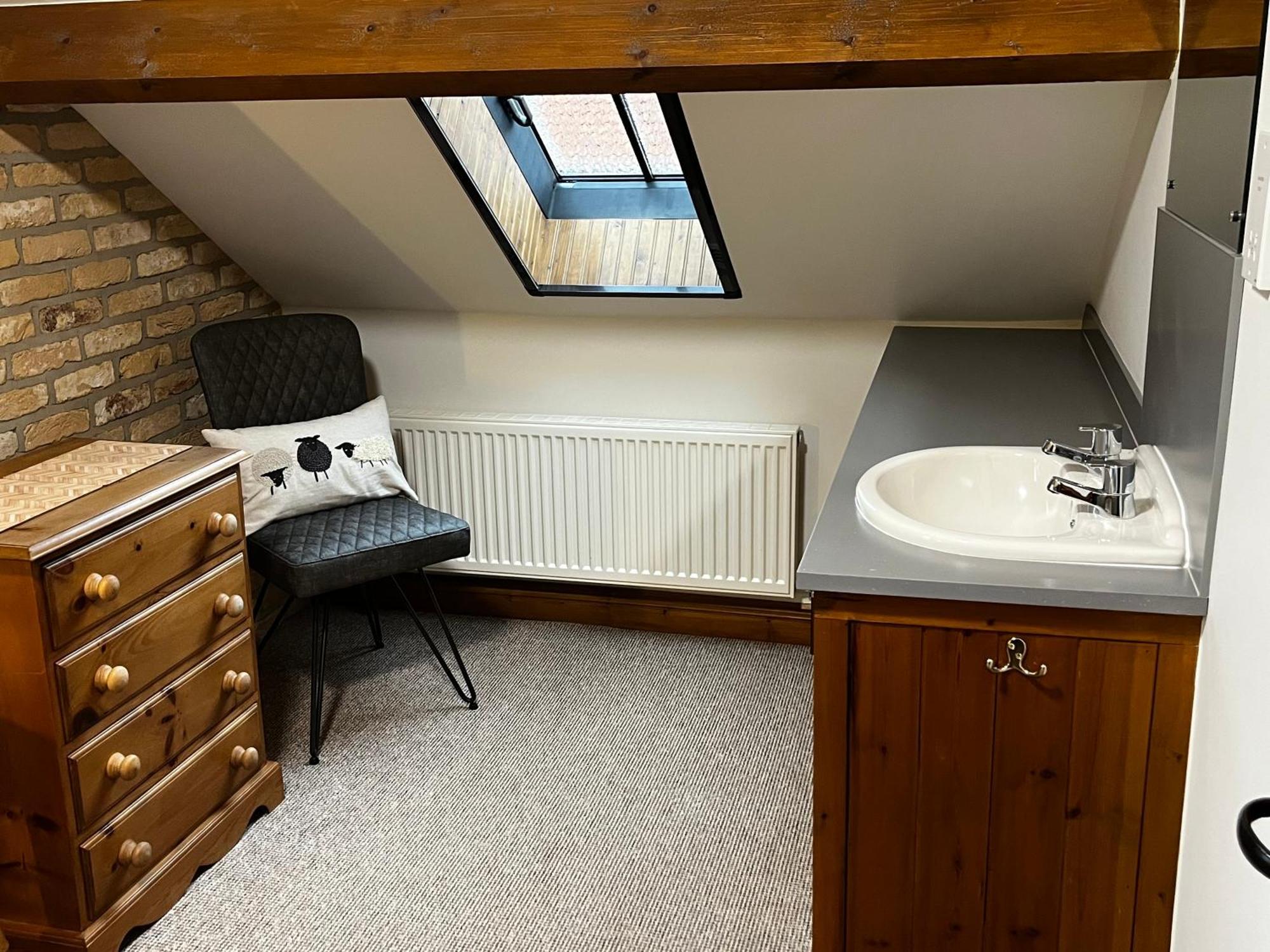 Badger Cottage Scarborough Exterior photo