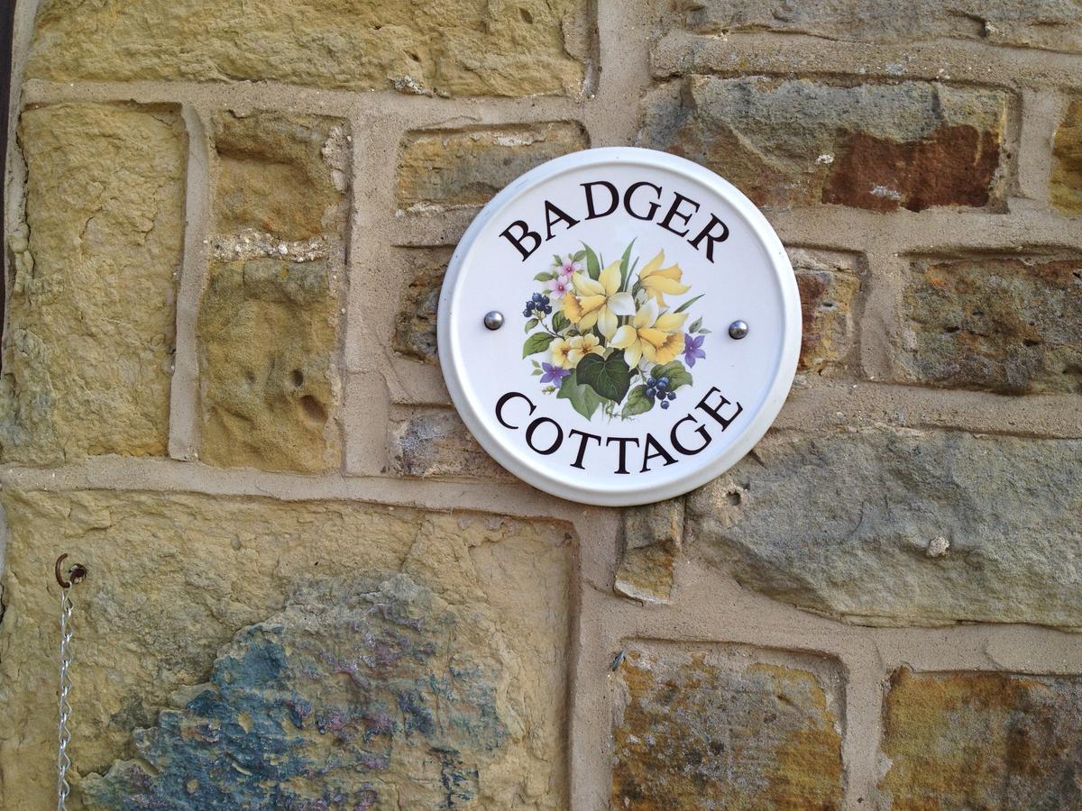 Badger Cottage Scarborough Exterior photo